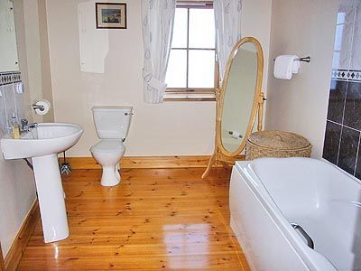 Upstairs Bathroom - shower over bath.jpg